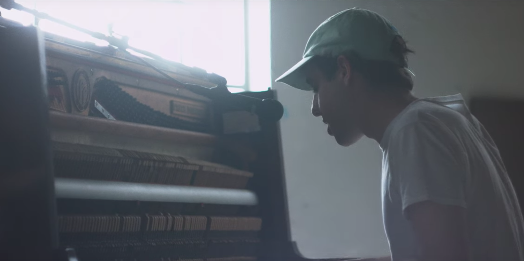 Luka Brandi (Foto:Reprodução)