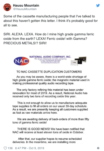 reprodução twitter