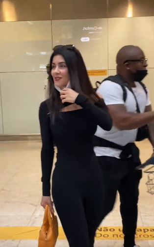 Marina (Reprodução/Twitter)