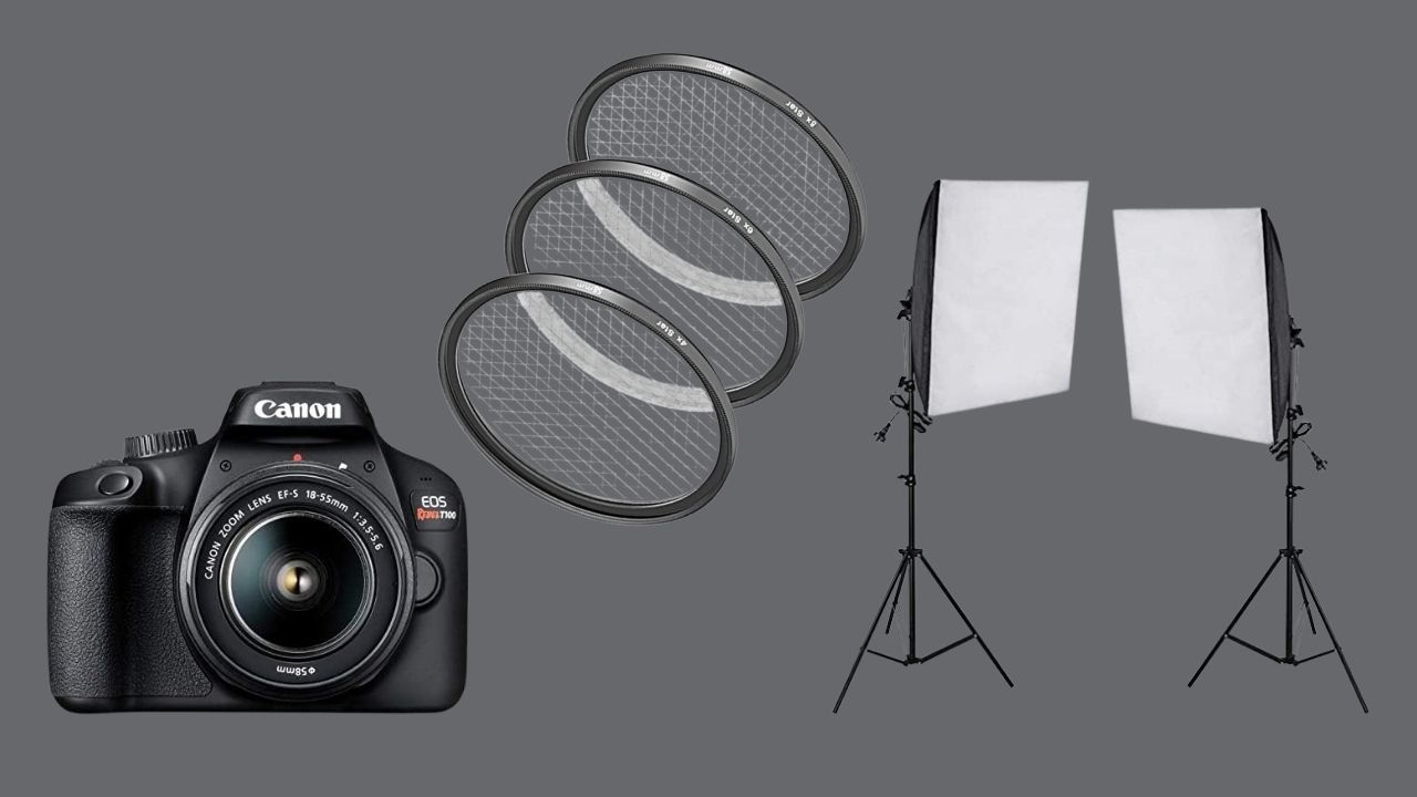 Produtos em oferta disponíveis na Amazon