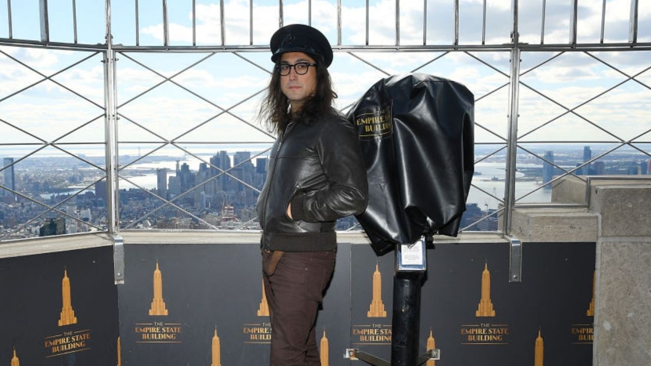 Sean Ono Lennon (Foto: Dimitrios Kambouris / Getty Images / UMe)