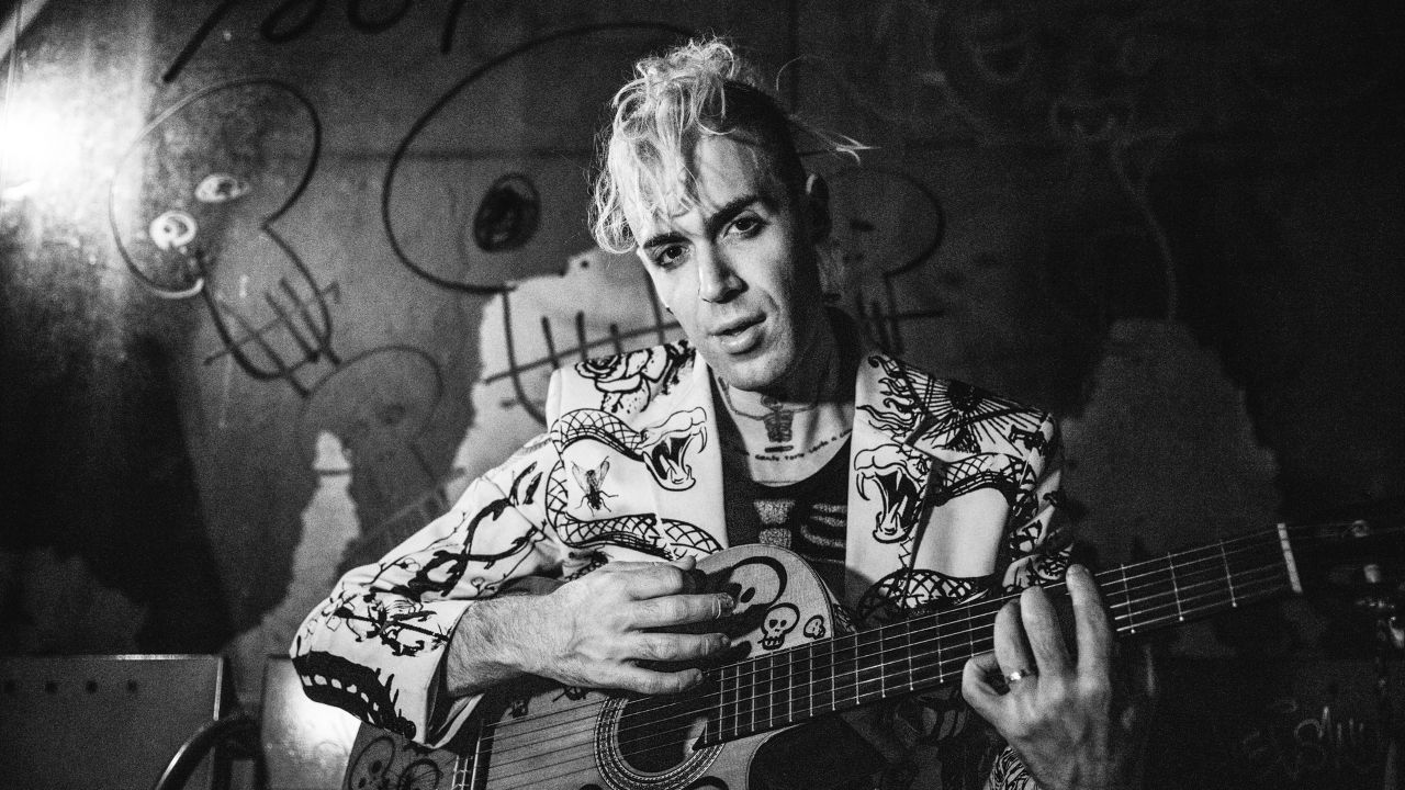 Sebastianismos (Foto: Divulgação/Rodrigo Gianesi)