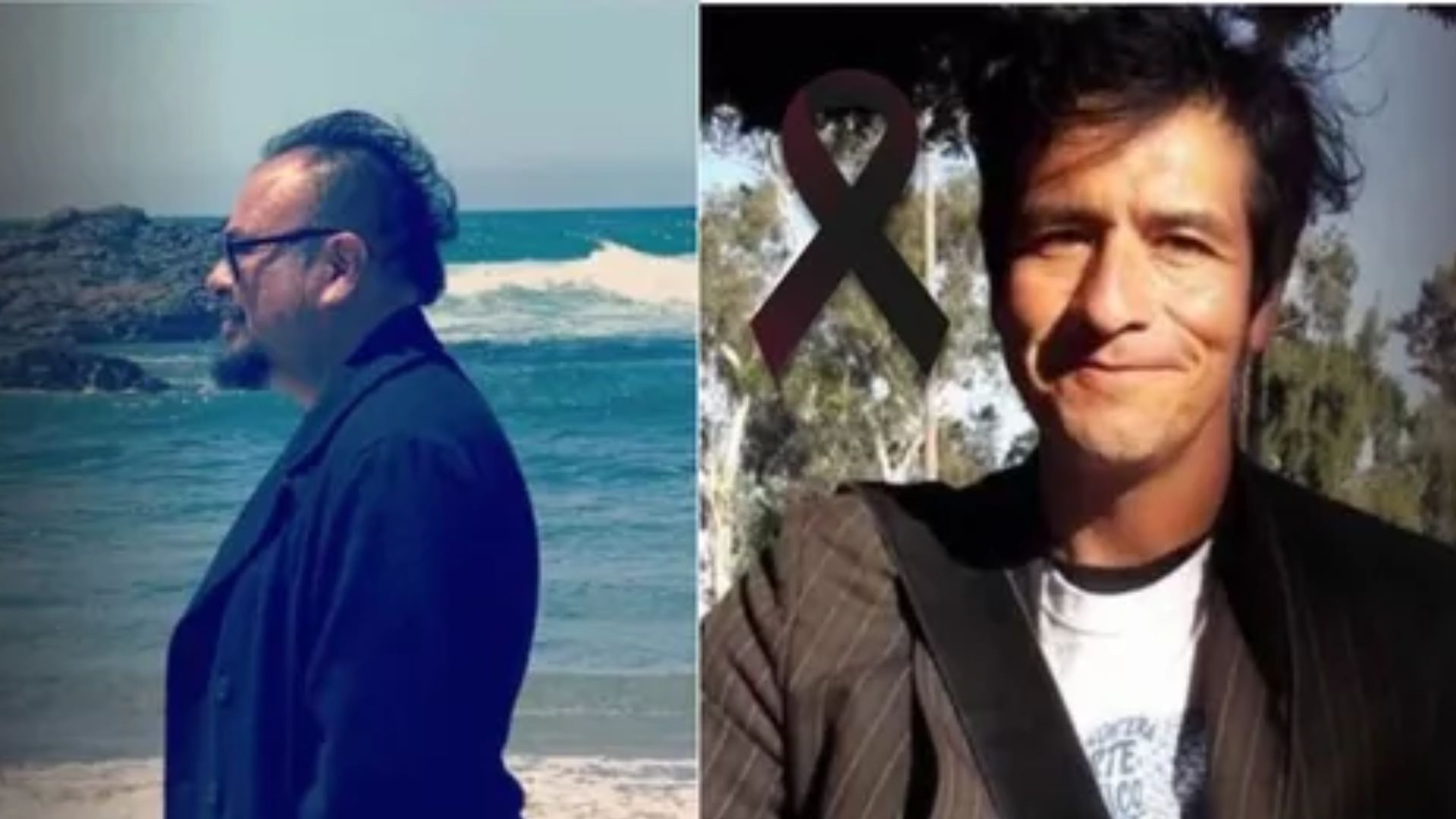 Raymundo Garduño Cruz e Juan Francisco González Aguilar