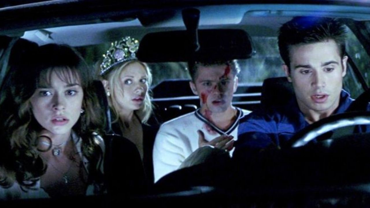 Os 5 piores filmes de terror dos anos 1990 [LISTA]