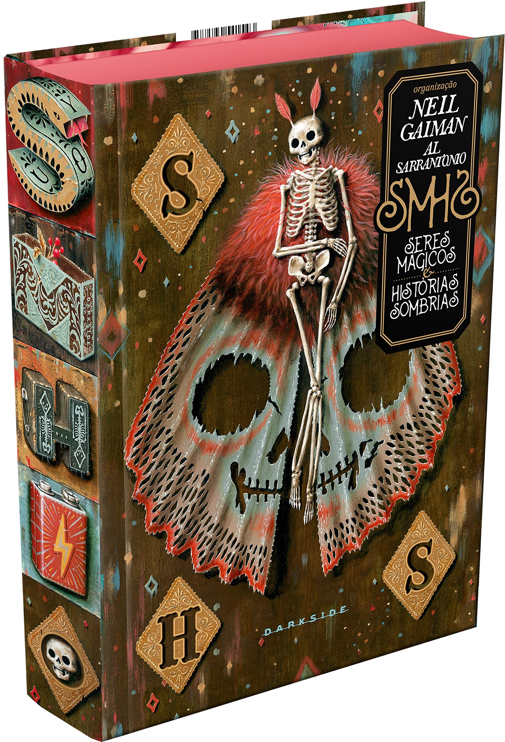 Reprodu&ccedil;&atilde;o/Amazon