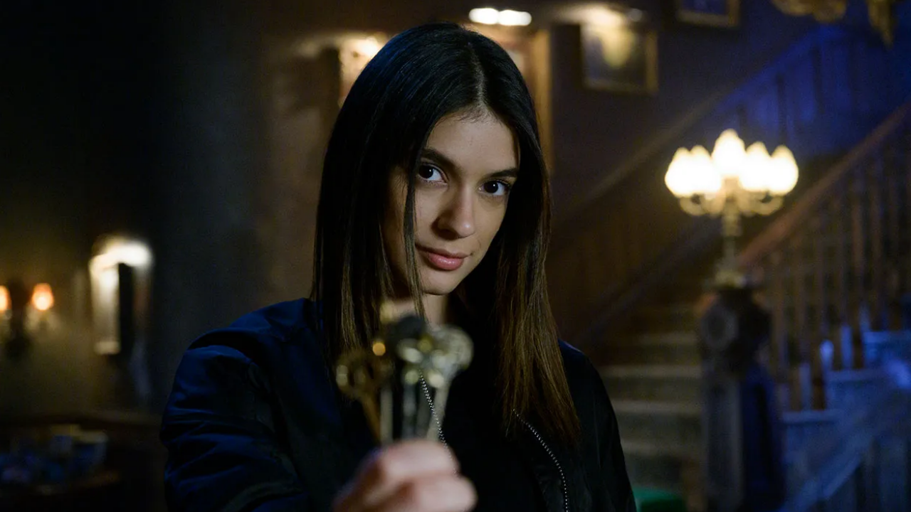 Foto: Reprodução / Netflix