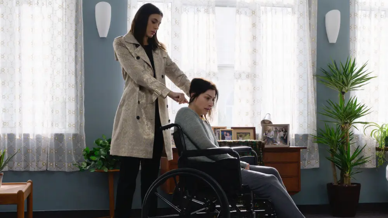 Foto: Divulgação / Netflix