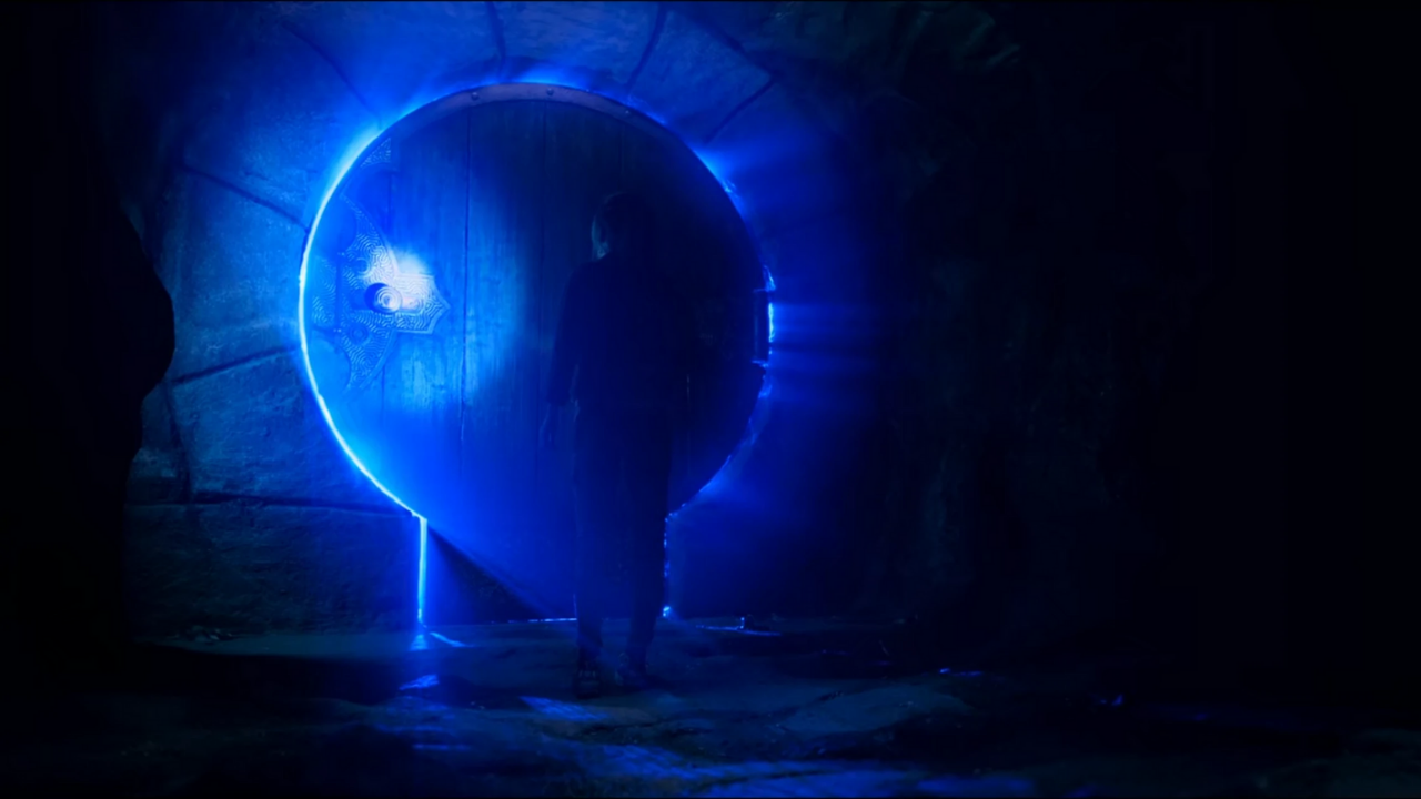 Foto: Reprodução / Netflix