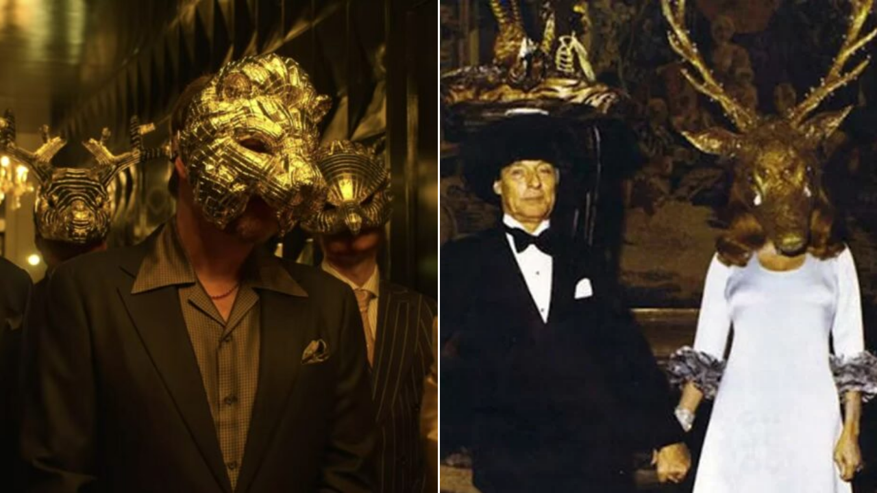 Foto: Reprodução / Netflix