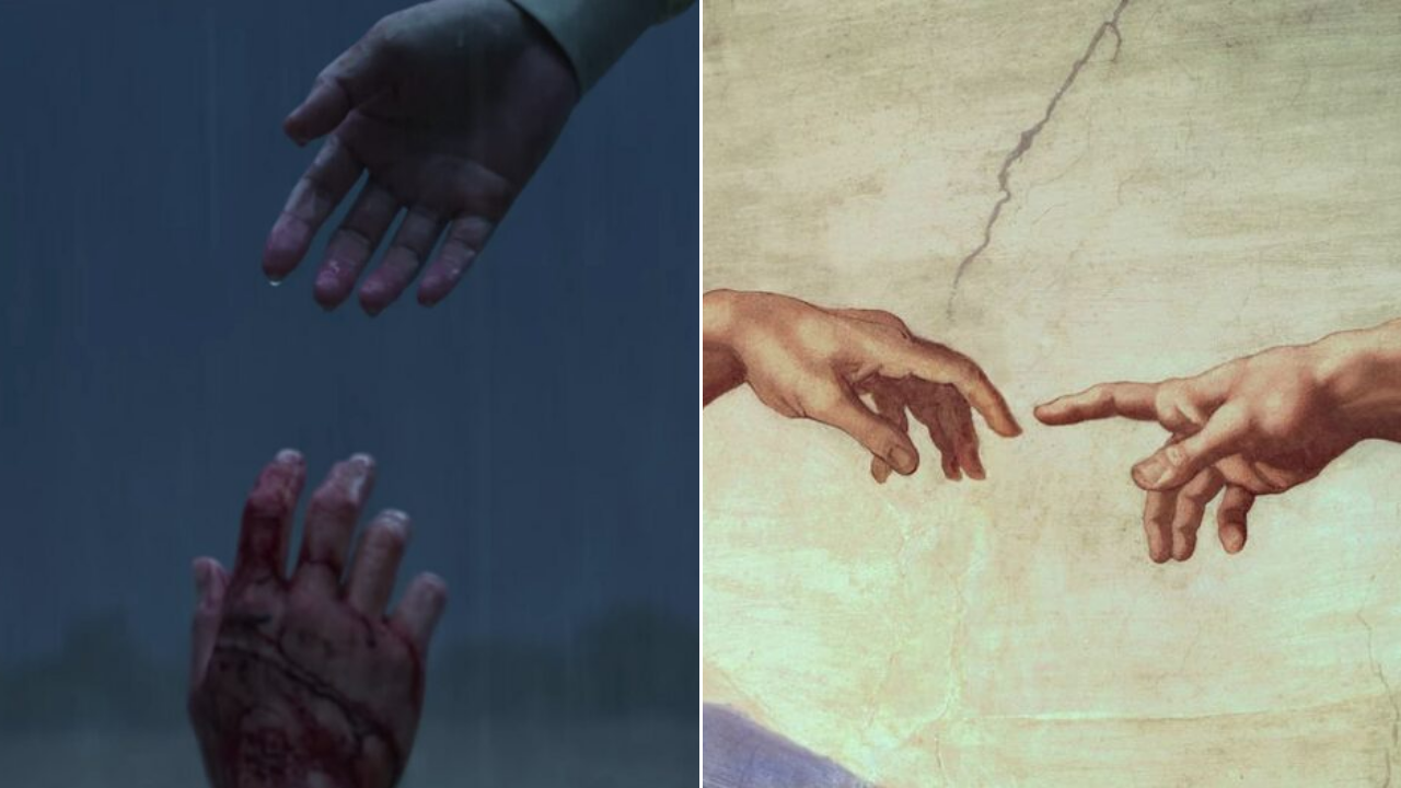 Foto: Reprodução / Netflix