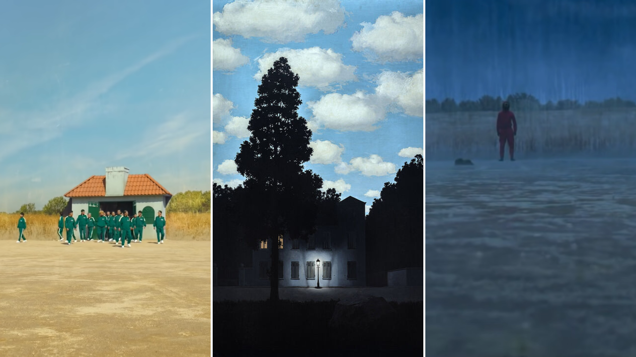 Foto: Reprodução / Netflix