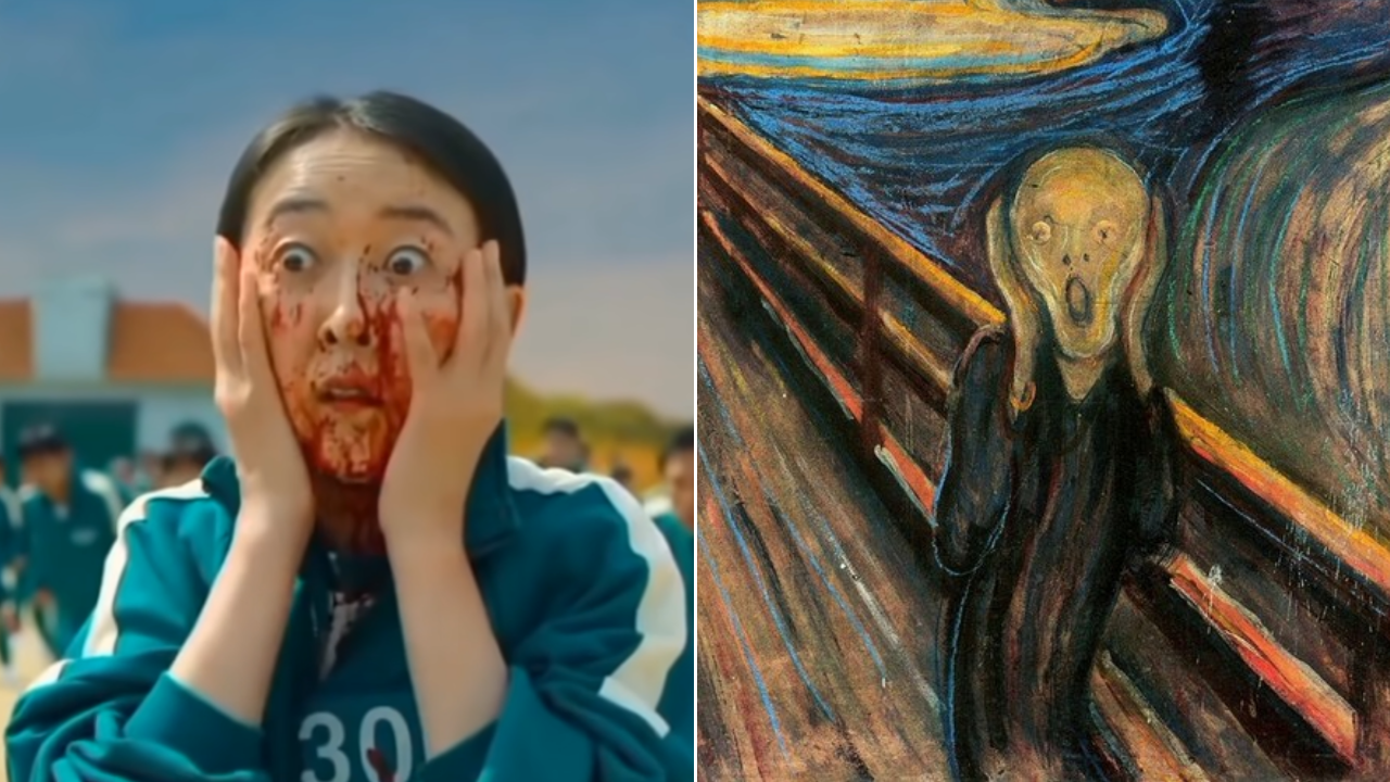 Foto: Reprodução / Netflix