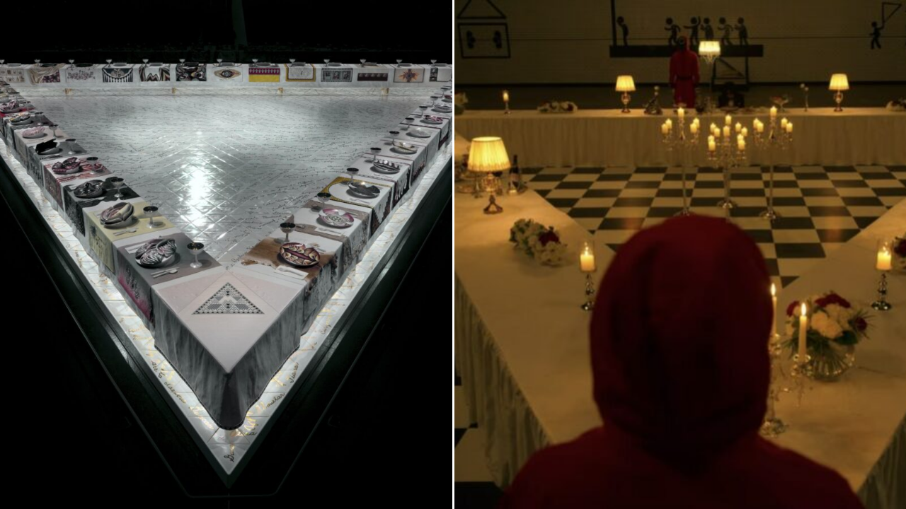 Foto: Reprodução / Netflix