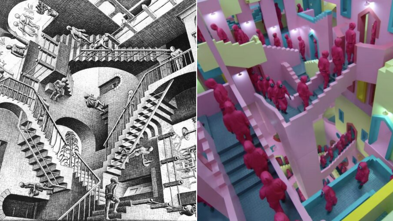 Foto: Reprodução / Netflix