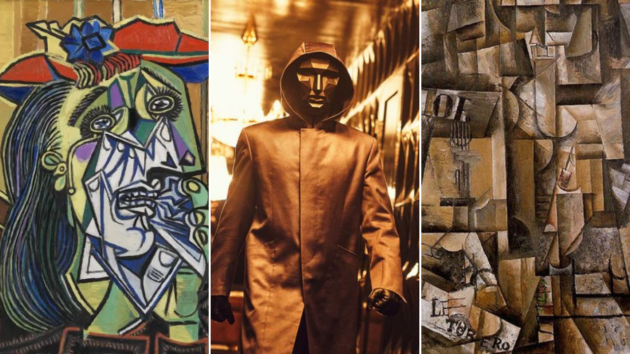 Foto: Reprodução / Netflix