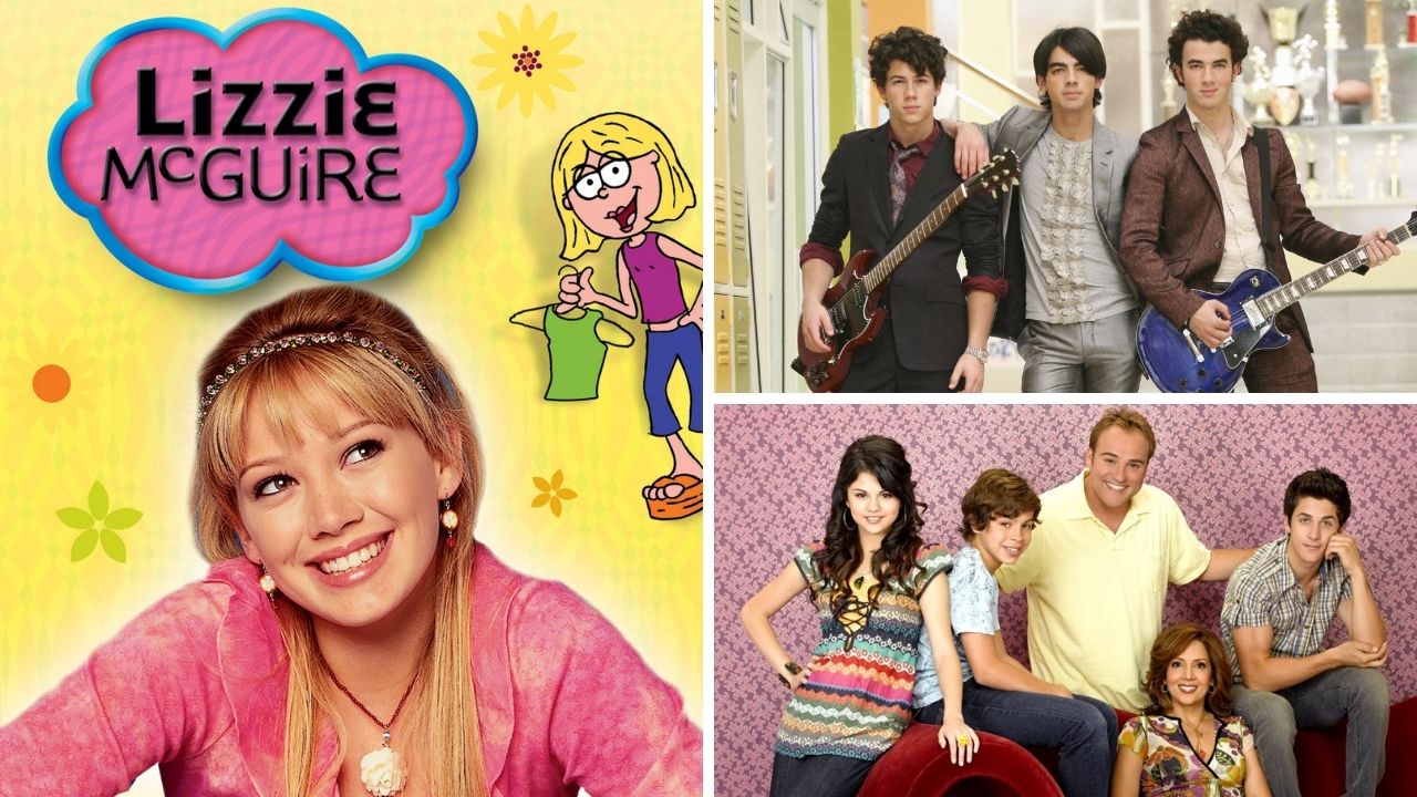 7 séries dos anos 2000 que estamos ansiosos para rever no Disney+ [LISTA]