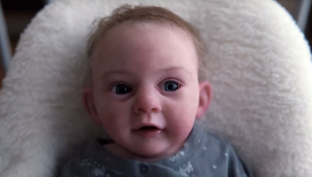 Cena de Servant (Foto: Reprodução)