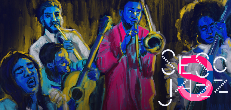 Sesc Jazz marca o reencontro de artistas com a plateia em sua 3ª edição
