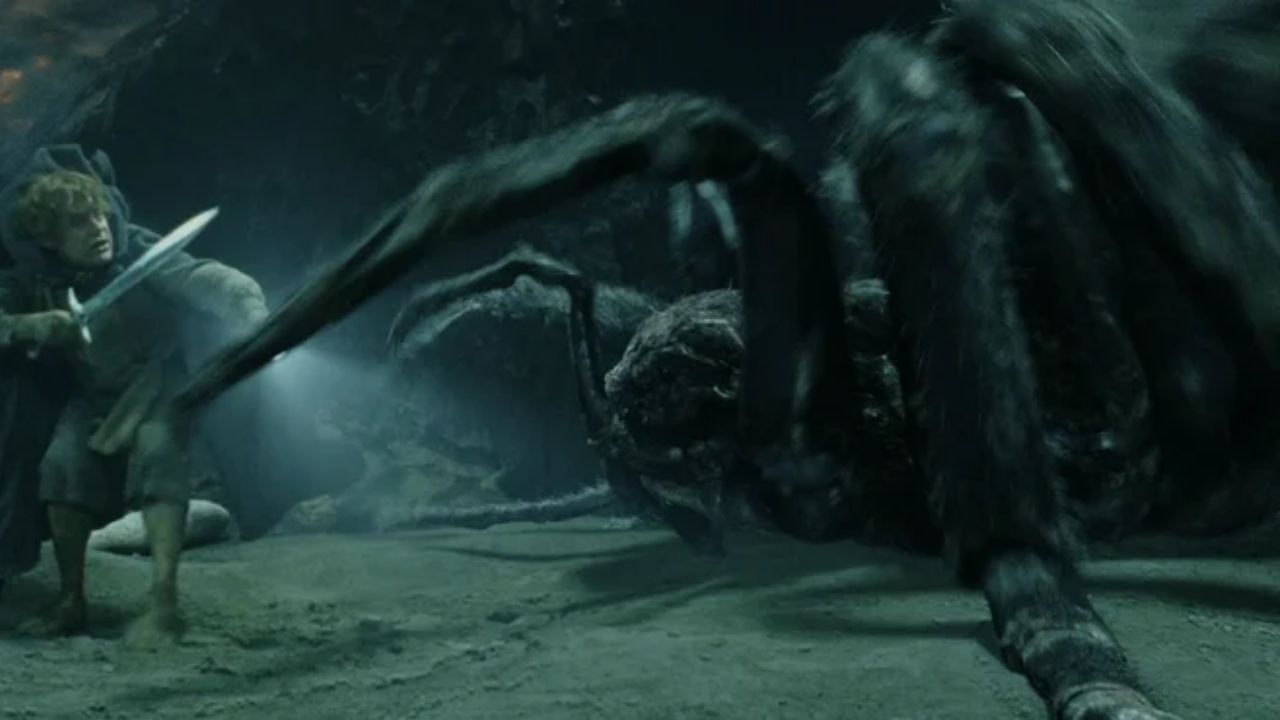 shelob reprod