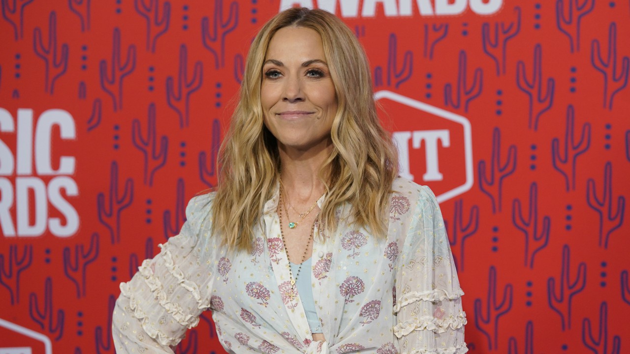 Sheryl Crow (Foto: Sanford Myers/AP Images)