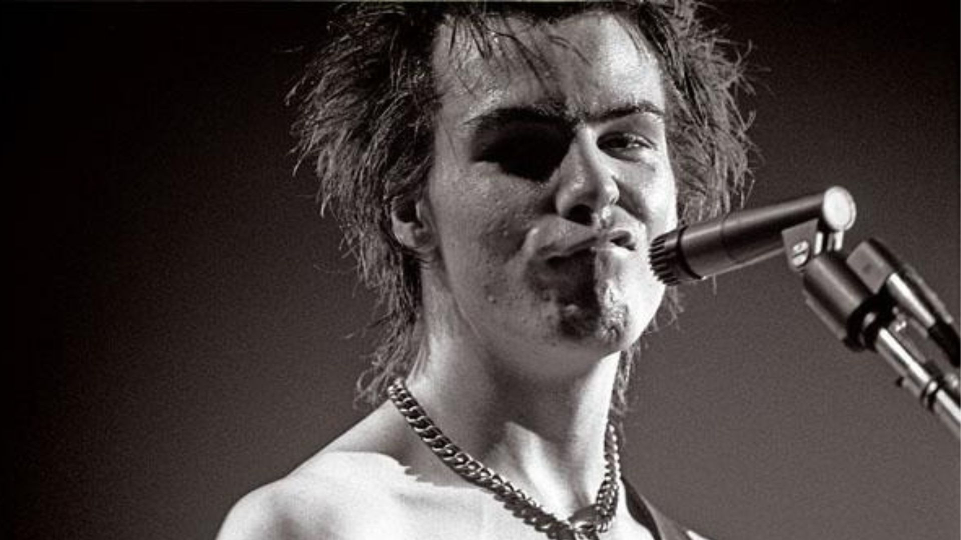 Sid Vicious (Foto: Commons)