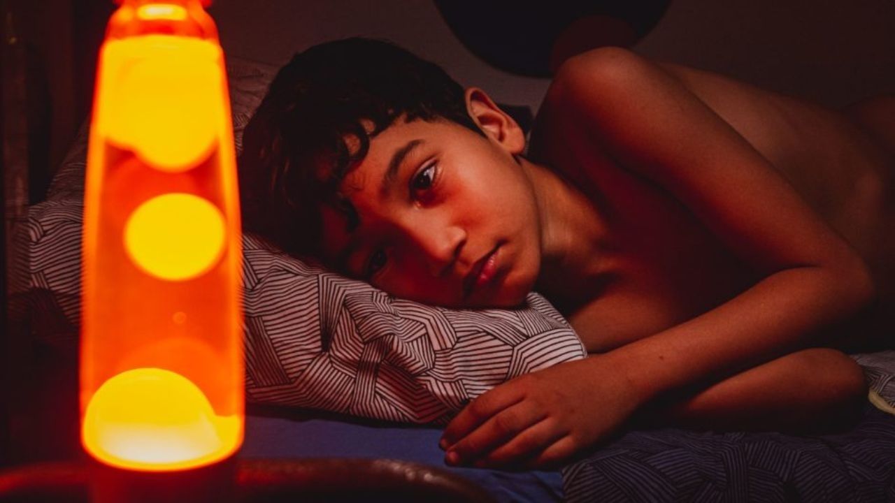 Sideral (2021), de Carlos Segundo (Foto: Divulgação)