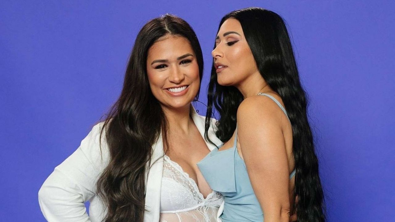 Simone e Simaria (Foto: Reprodução/Instagram)