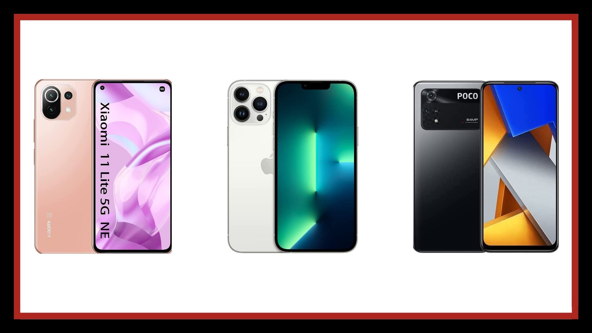 Melhore sua rotina com os celular mais modernos do mercado e perfeitos para você.