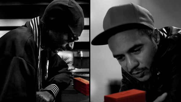 Snoop Dogg e Marcelo D2 estebelecem parceria musical