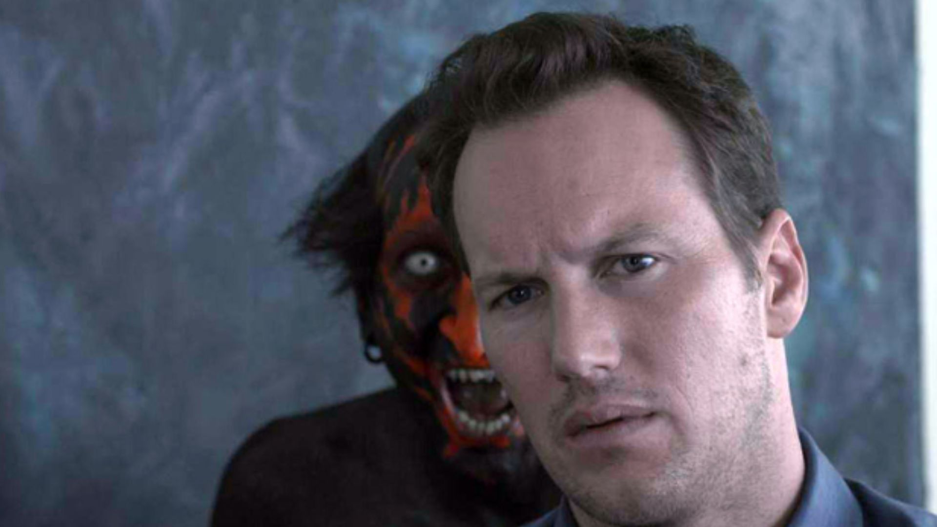 Patrick Wilson. (Foto: divulgação)