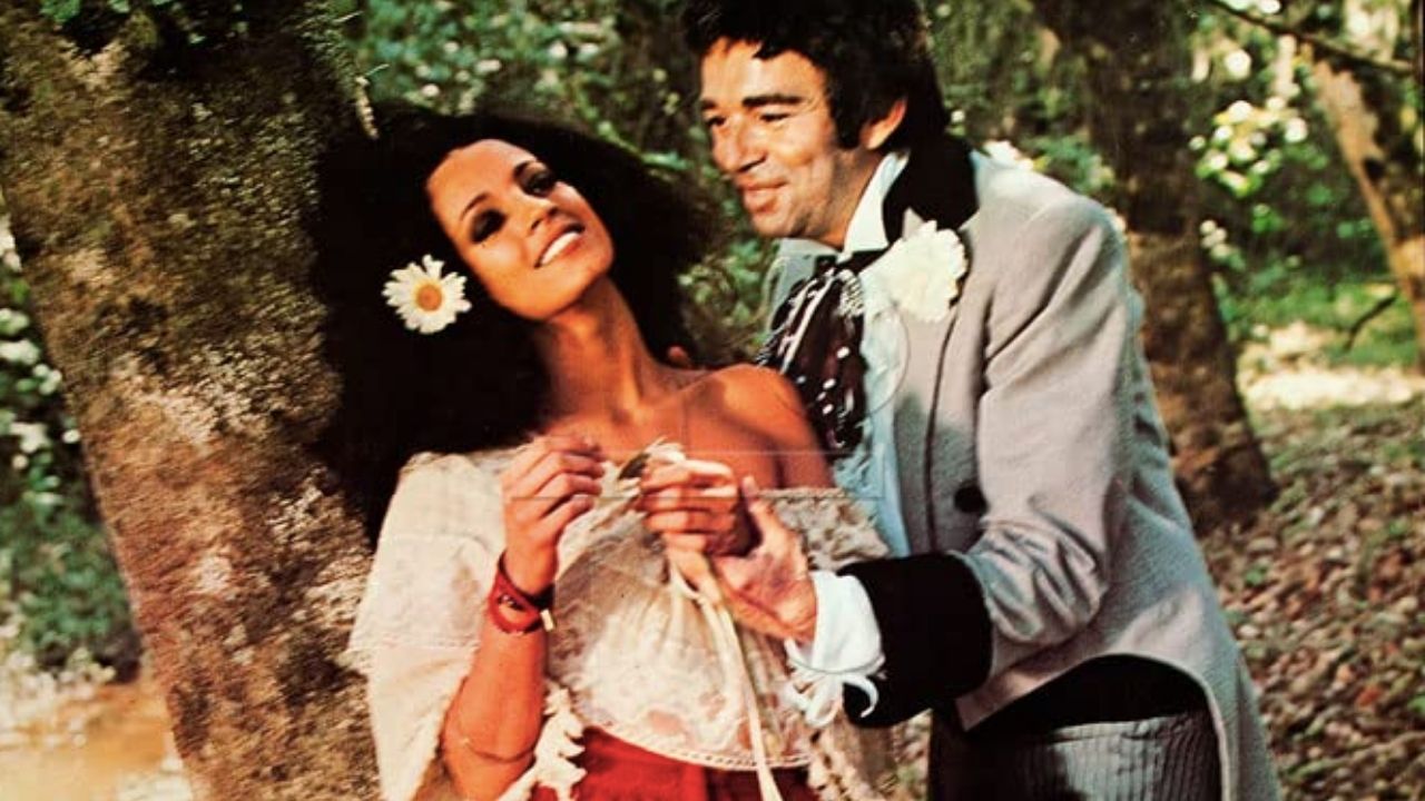 Mestiça, a Escrava Indomável (Foto: Reprodução via IMDb)