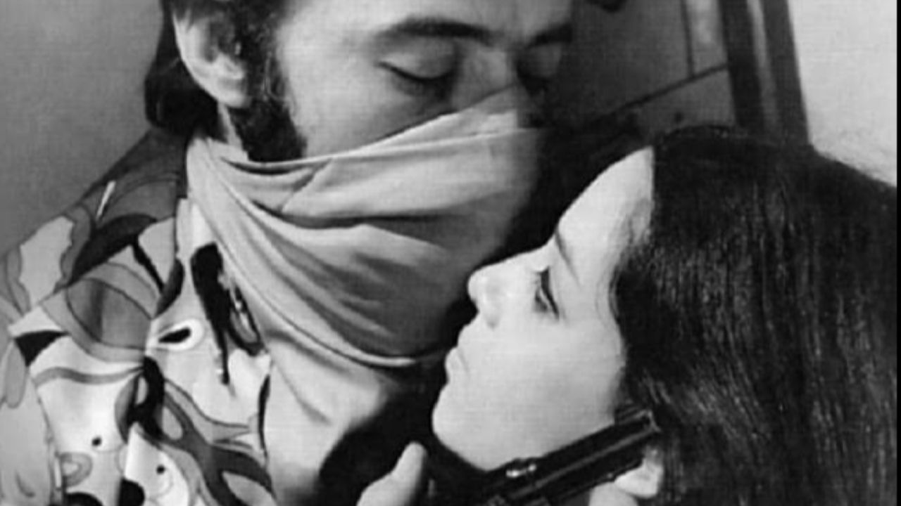 O Bandido da Luz Vermelha (Foto: Reprodução via IMDb)