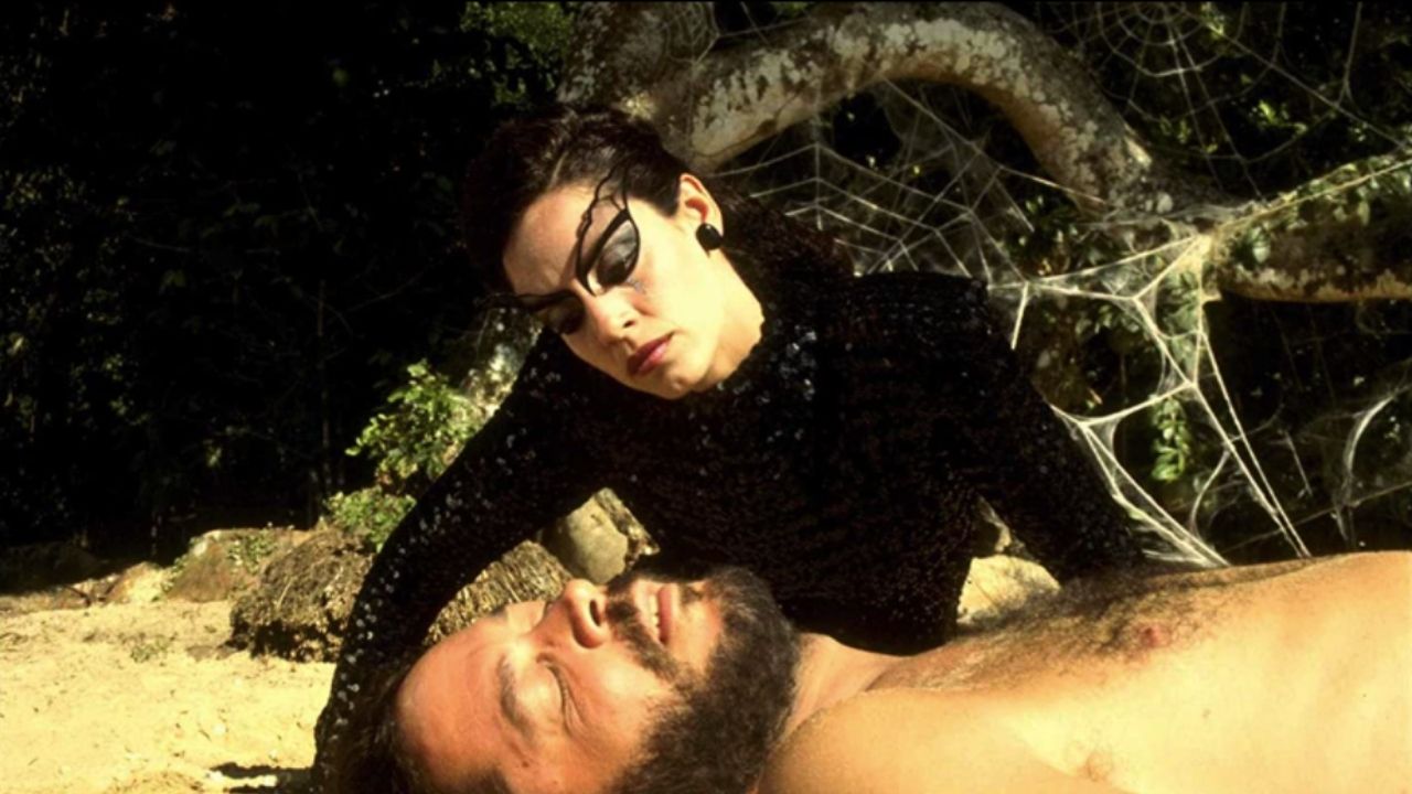 O Beijo da Mulher-Aranha (Foto: Reprodução via IMDb)