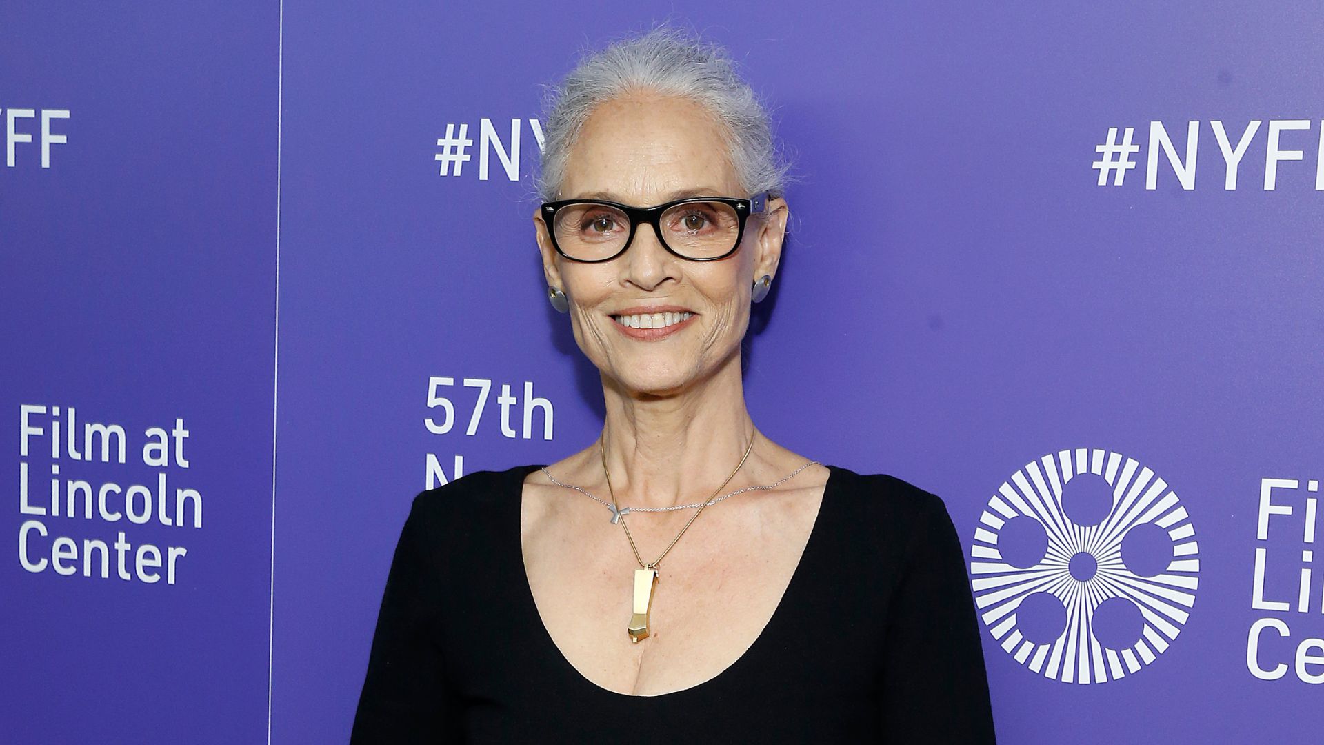 Sônia Braga (Foto: John Lamparski/Getty Images for Film at Lincoln Center)