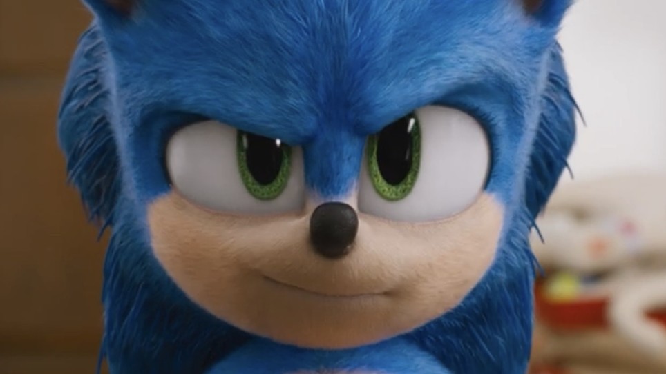 Sonic: O Filme (Foto:Reprodução)