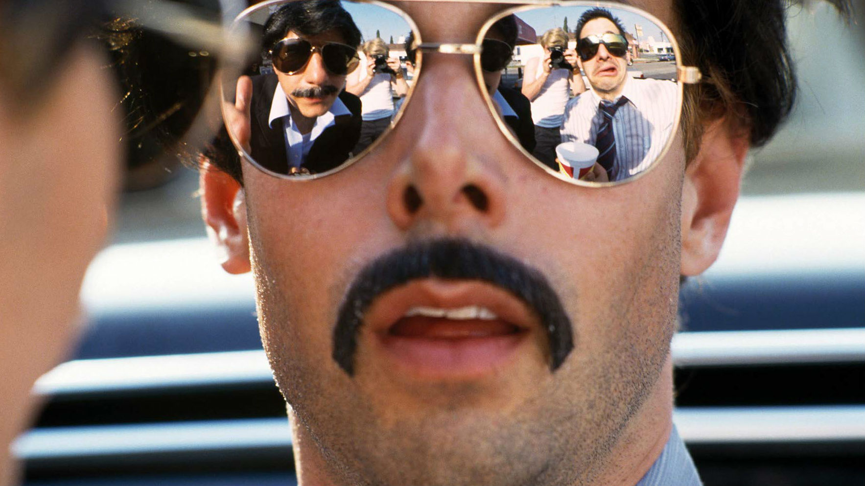 Capa do livro de fotos Beastie Boys (Foto: Reprodução/Spike Jonze)