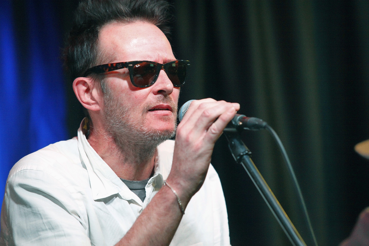 Scott Weiland  (Foto: Star Shooter  MediaPunchIPX)