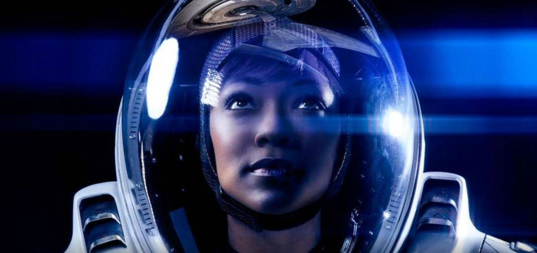 Star Trek: Discovey (Foto: CBS All Access/ Divulgação)