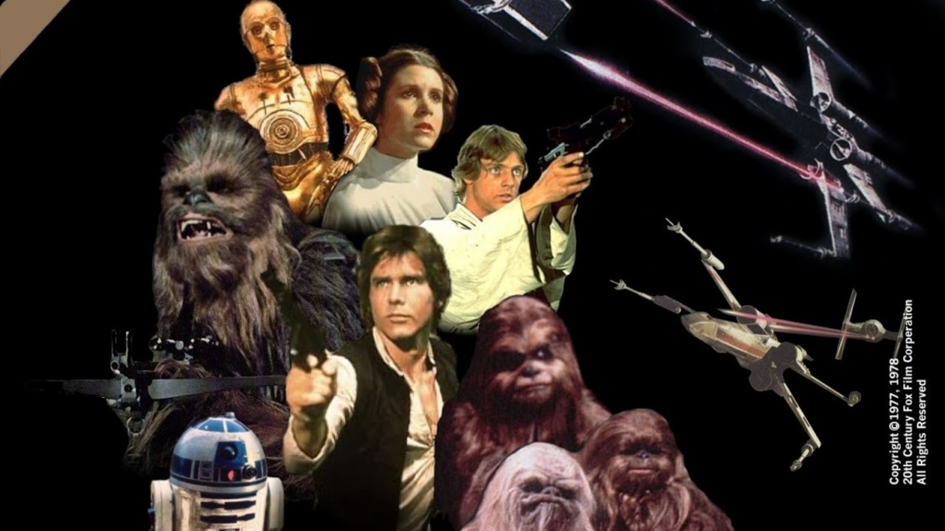 Os 6 piores filmes de Natal da história: de Especial de Star Wars até Esqueceram de Mim