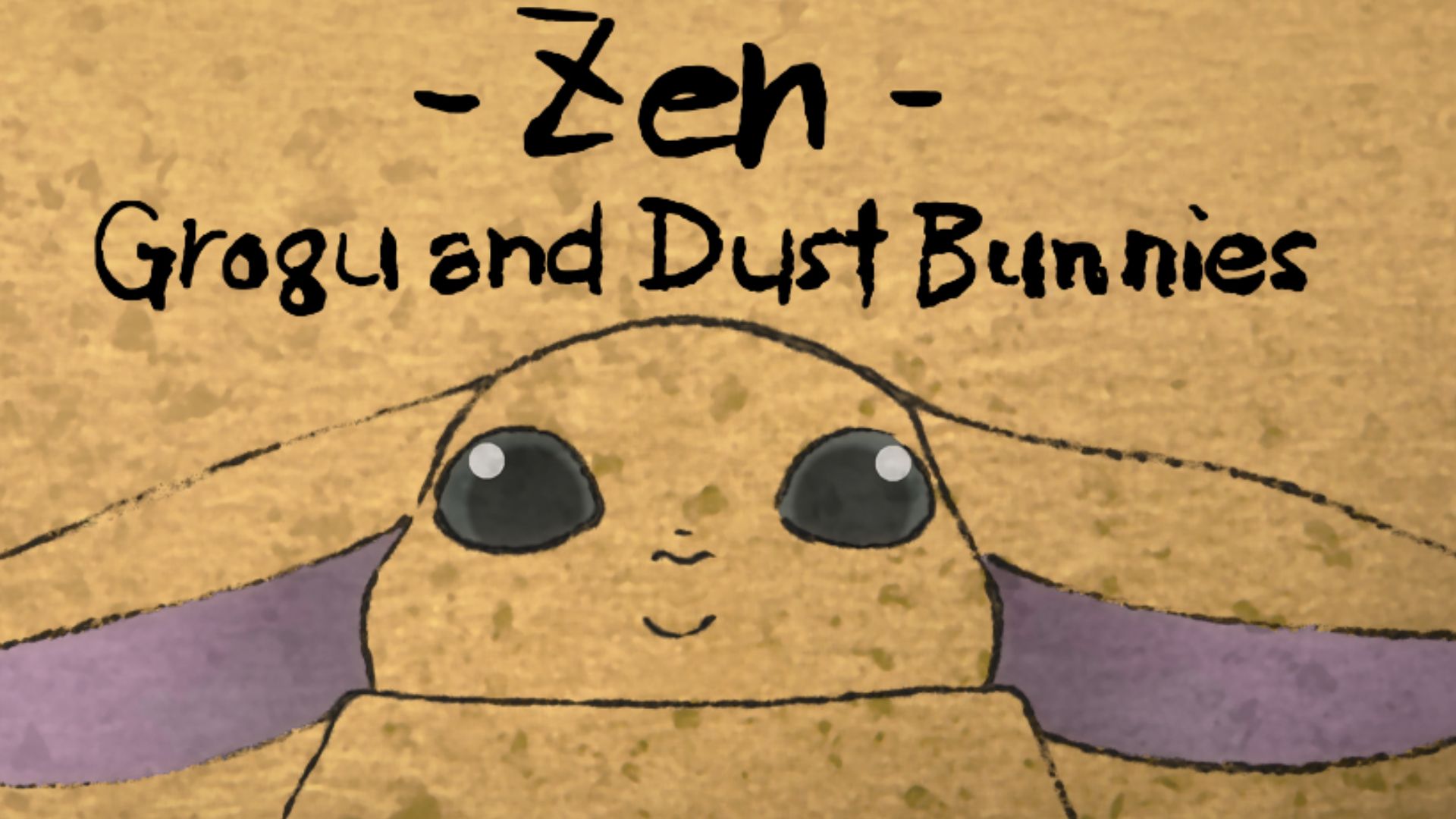 Yoda do Star Wars ganha animação ao 'estilo' Ghibli (Foto: divulgação / Disney)