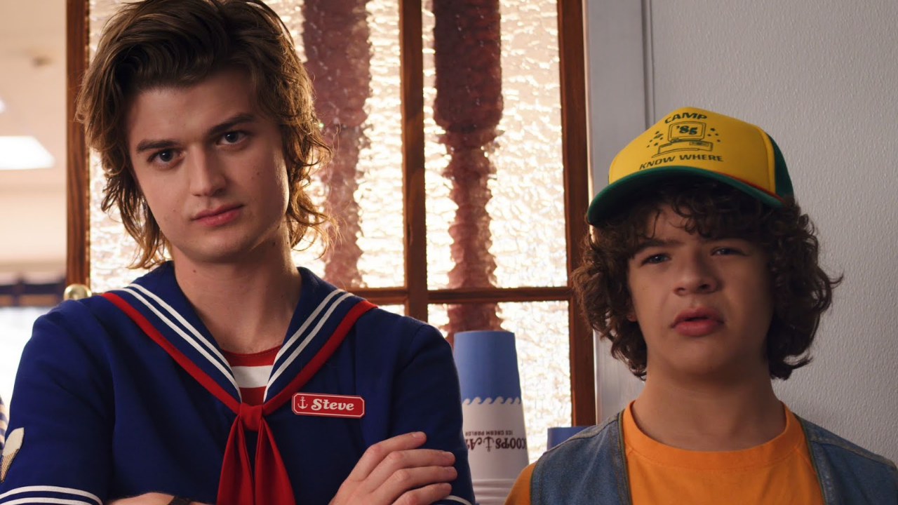 (Foto: Reprodução/Netflix)