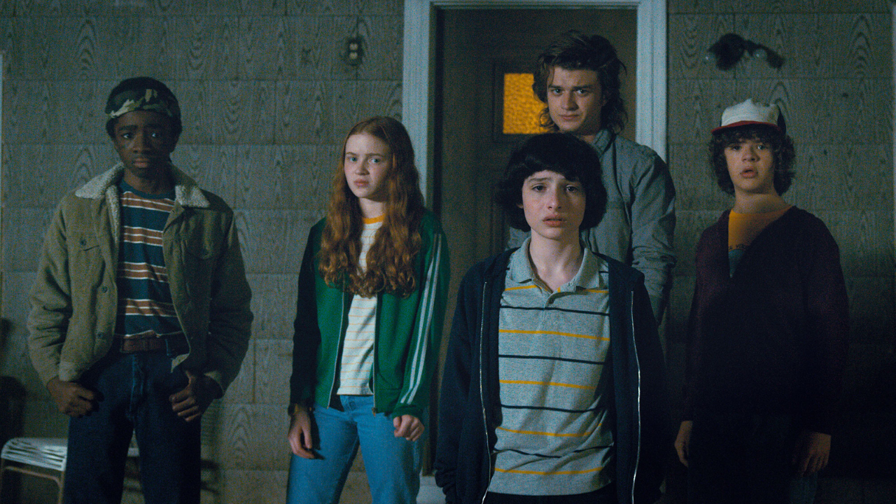 (Foto: Reprodução/Netflix)