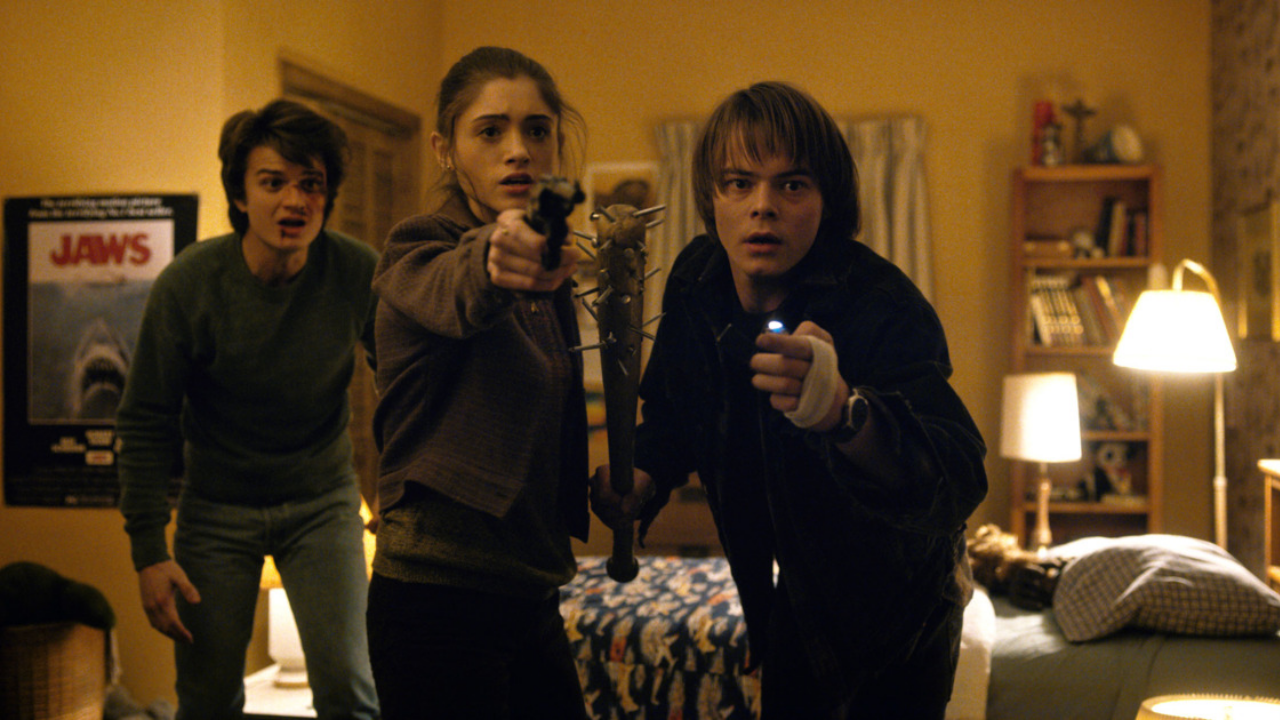 (Foto: Reprodução/Netflix)