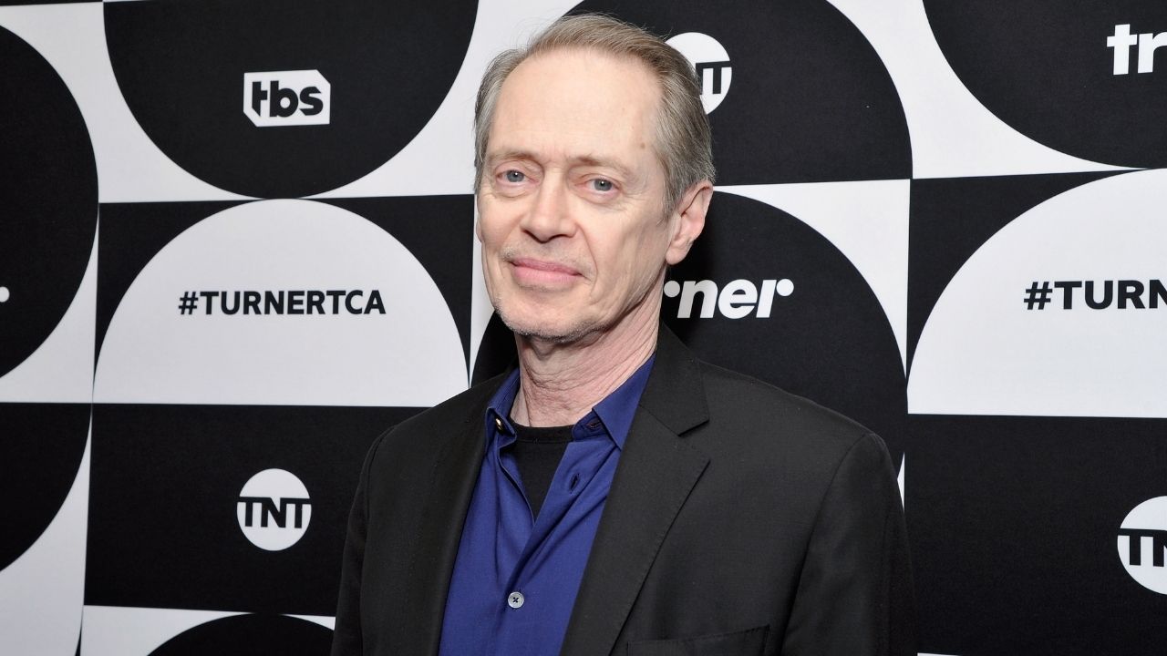 Steve Buscemi (Foto: John Sciulli/Getty Images)