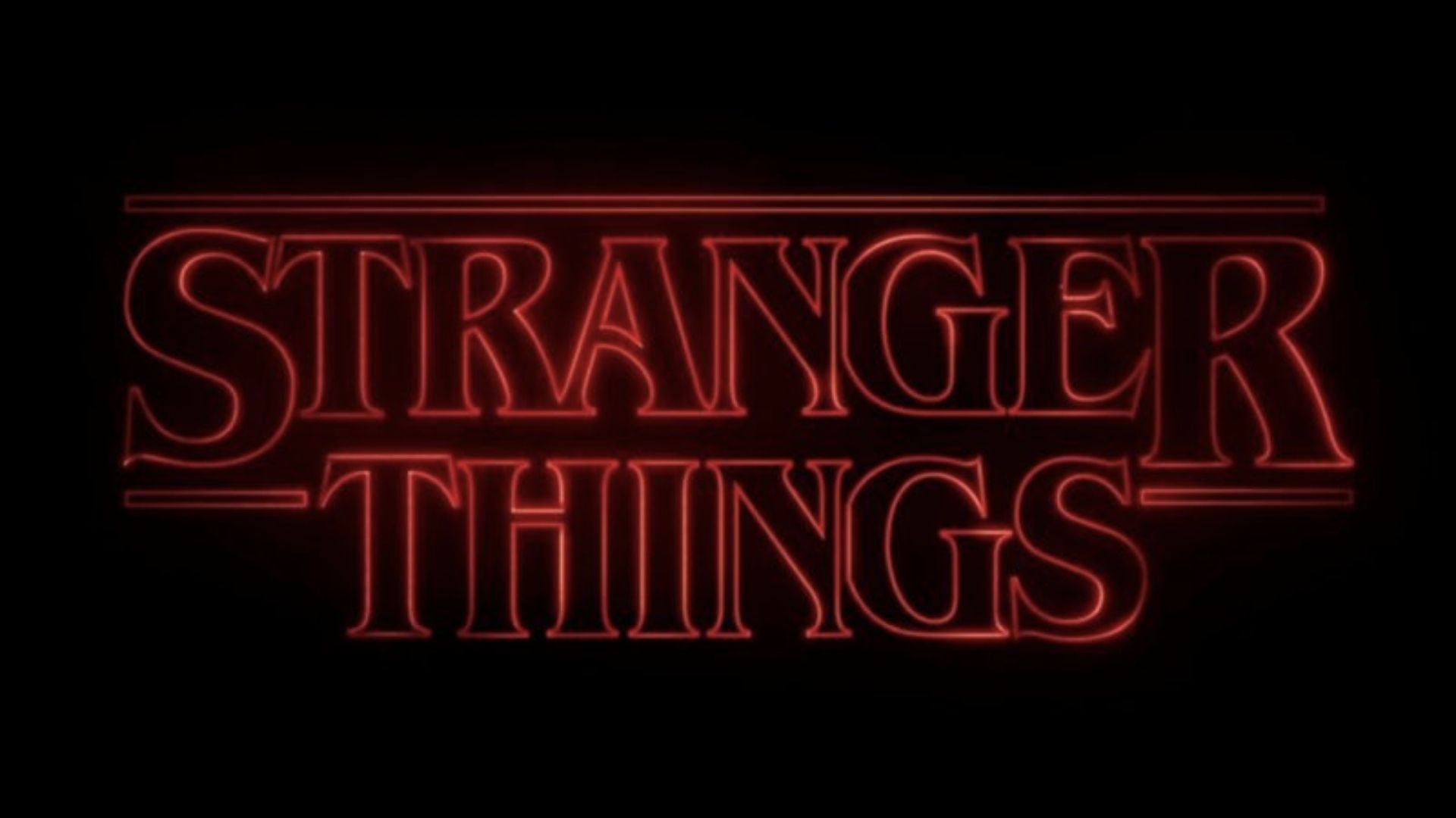 Stranger Things (Foto: Reprodução/Netflix)