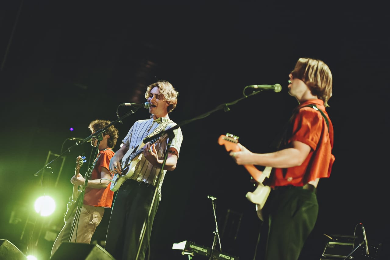 Sun Room no Espaço Unimed (Foto: Rafael Strabelli / Espaço Unimed)