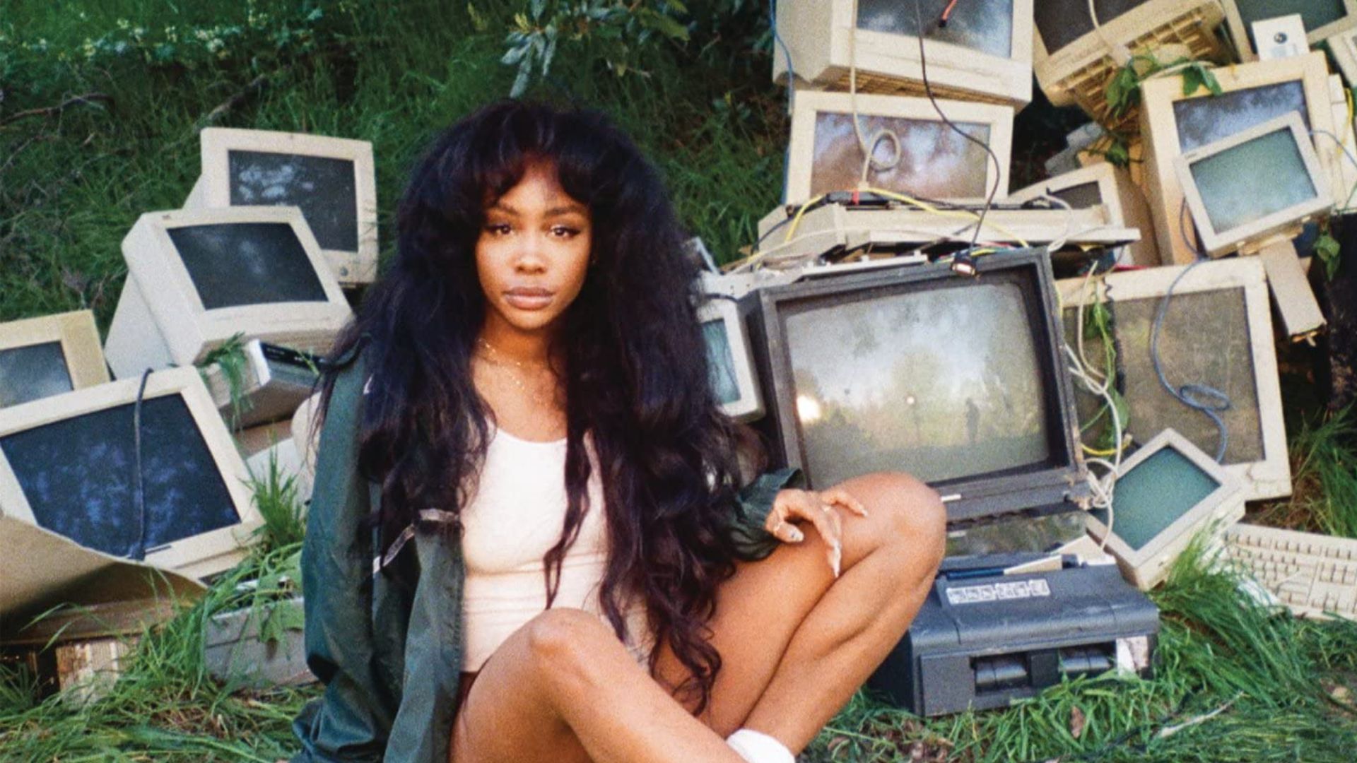 SZA
