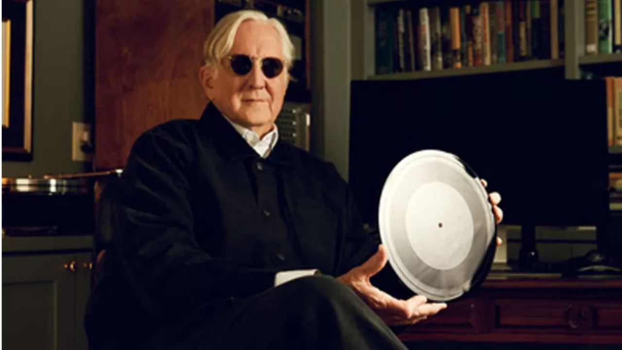 T-Bone Burnett