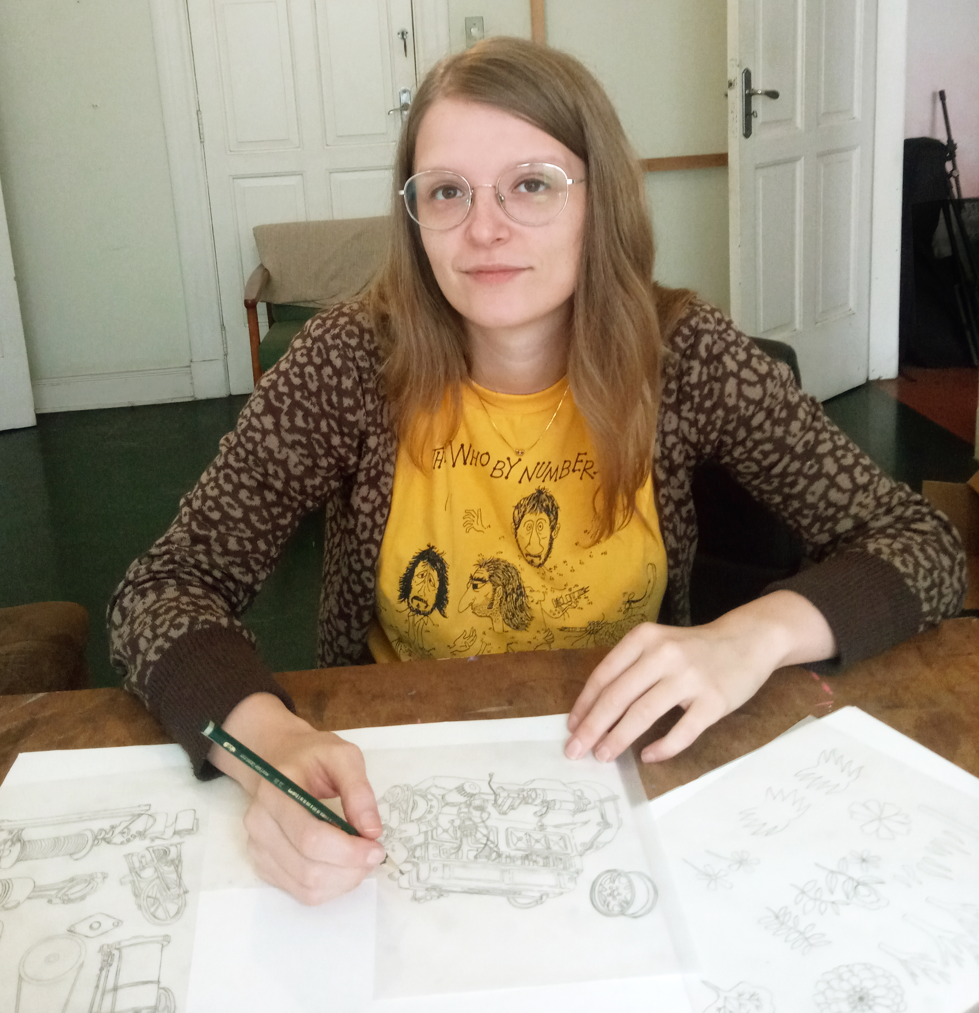 Talita Hoffmann (ilustradora)