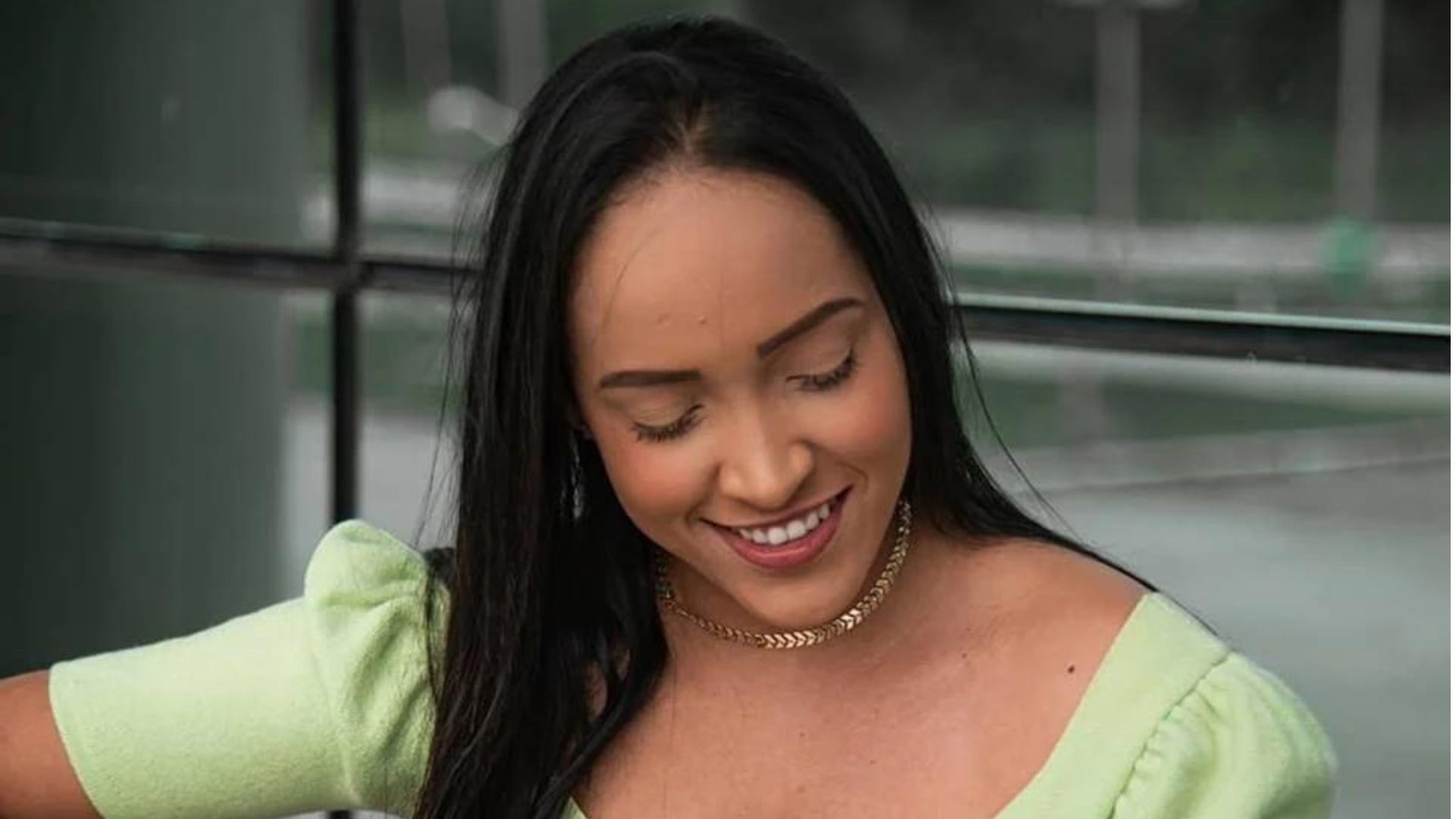 Tâmara Matos (Foto: Reprodução / Instagram)